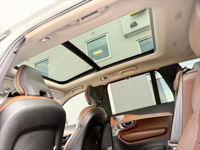 2019 Volvo XC90 T6 Inscription