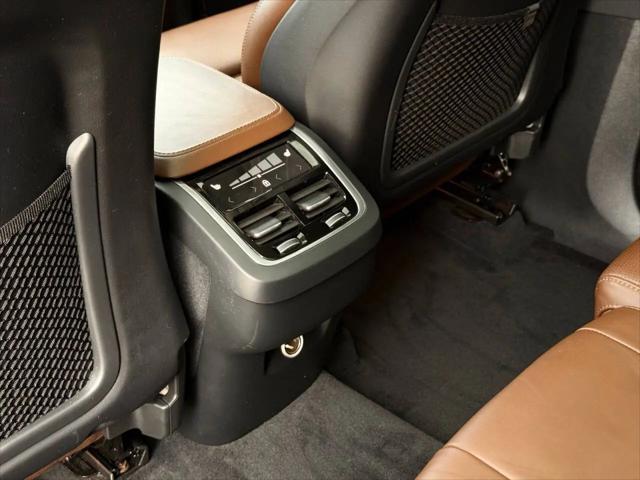 2019 Volvo XC90 T6 Inscription