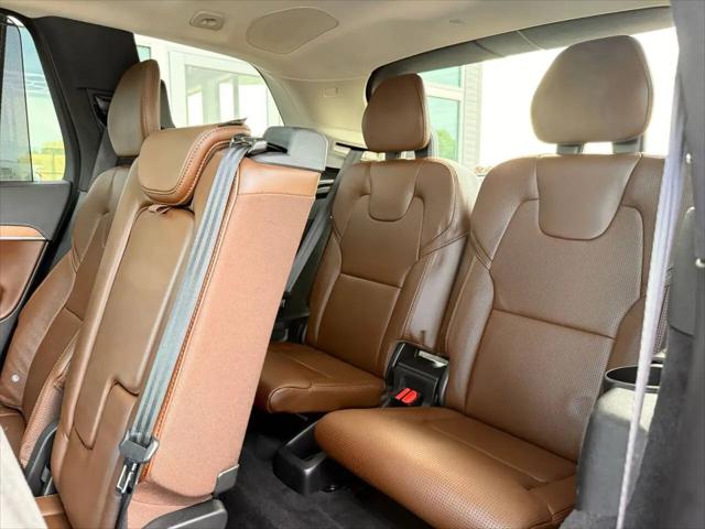 2019 Volvo XC90 T6 Inscription
