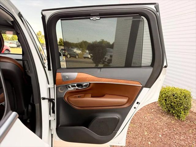 2019 Volvo XC90 T6 Inscription