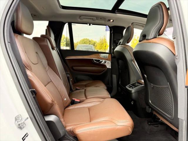 2019 Volvo XC90 T6 Inscription