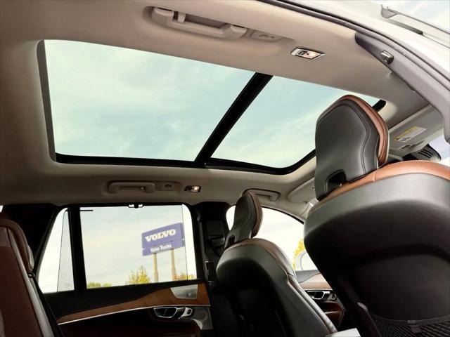 2019 Volvo XC90 T6 Inscription