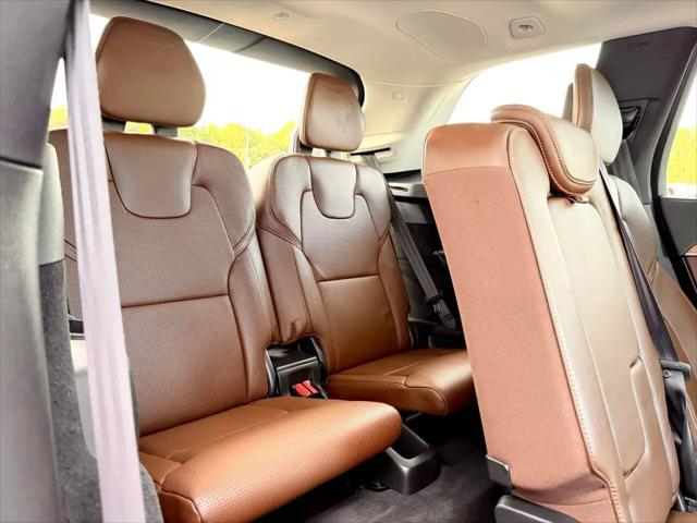 2019 Volvo XC90 T6 Inscription
