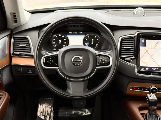 2019 Volvo XC90 T6 Inscription
