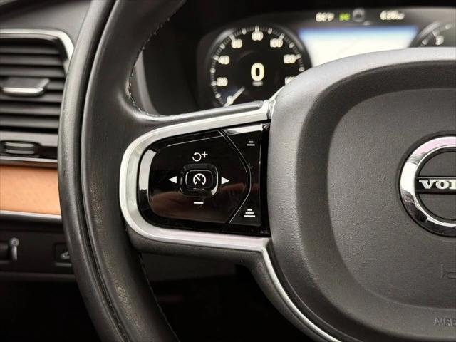 2019 Volvo XC90 T6 Inscription