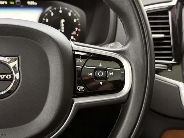 2019 Volvo XC90 T6 Inscription
