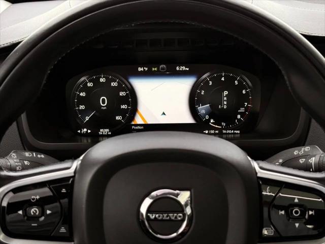 2019 Volvo XC90 T6 Inscription