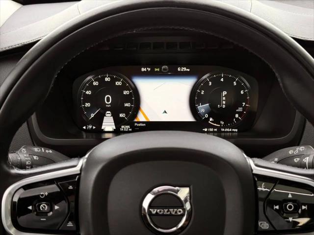 2019 Volvo XC90 T6 Inscription