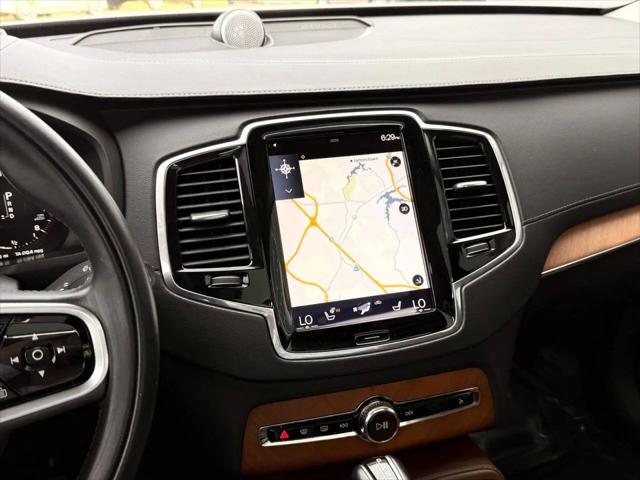 2019 Volvo XC90 T6 Inscription