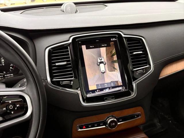 2019 Volvo XC90 T6 Inscription