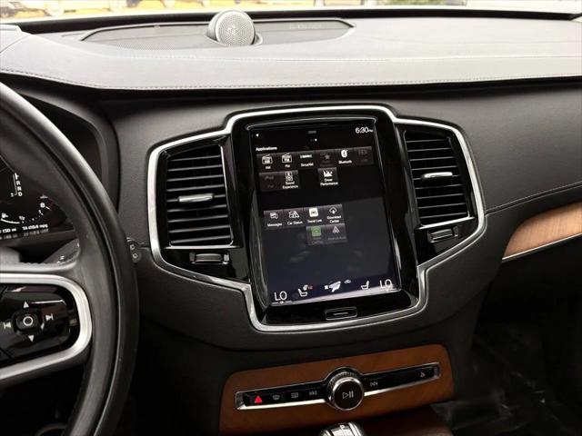 2019 Volvo XC90 T6 Inscription