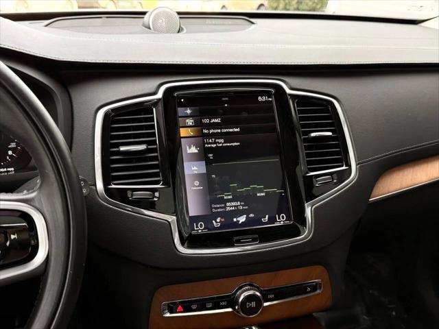 2019 Volvo XC90 T6 Inscription