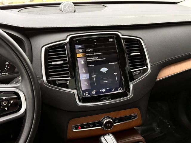2019 Volvo XC90 T6 Inscription