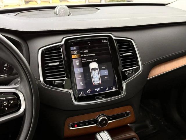 2019 Volvo XC90 T6 Inscription