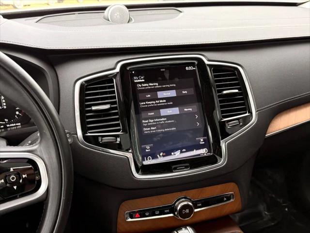 2019 Volvo XC90 T6 Inscription