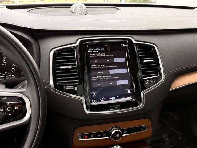 2019 Volvo XC90 T6 Inscription