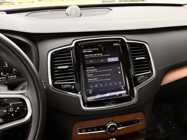 2019 Volvo XC90 T6 Inscription
