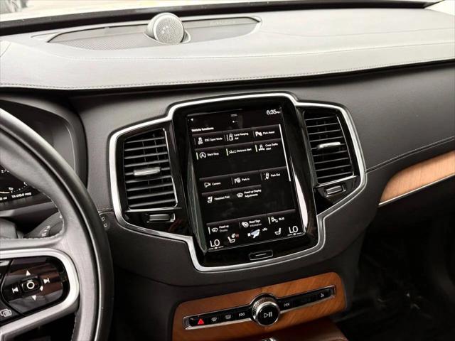 2019 Volvo XC90 T6 Inscription