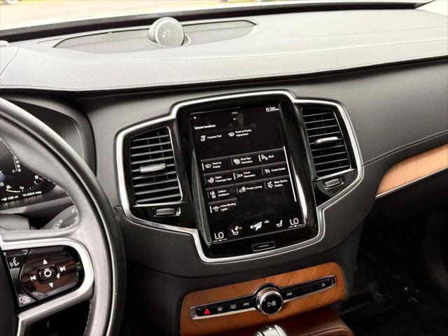 2019 Volvo XC90 T6 Inscription