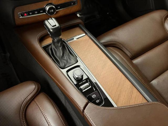 2019 Volvo XC90 T6 Inscription
