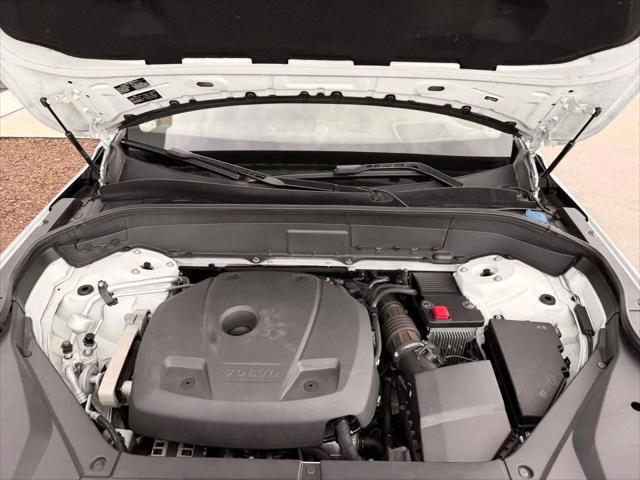 2019 Volvo XC90 T6 Inscription