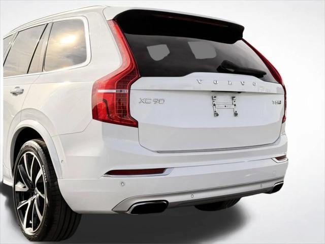 2019 Volvo XC90 T6 Inscription