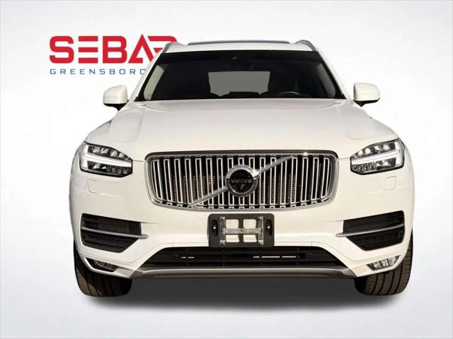 2019 Volvo XC90 T6 Inscription