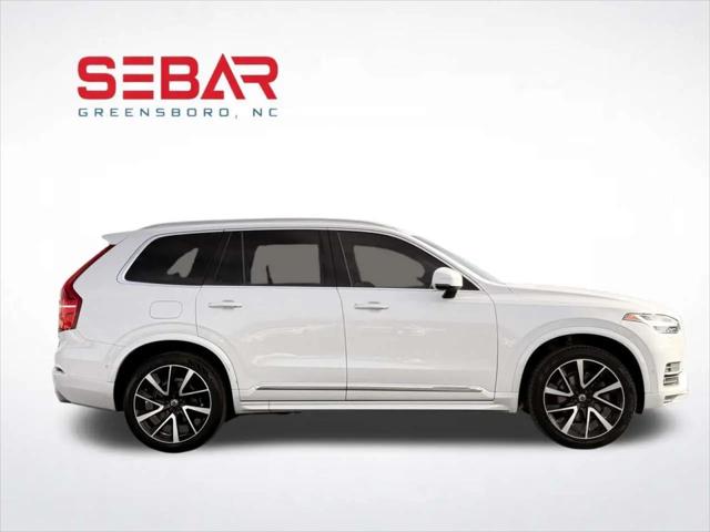 2019 Volvo XC90 T6 Inscription