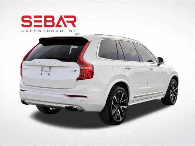 2019 Volvo XC90 T6 Inscription