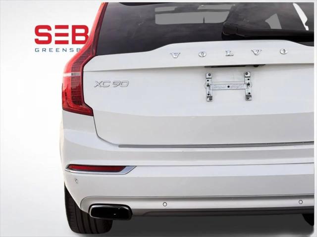 2019 Volvo XC90 T6 Inscription
