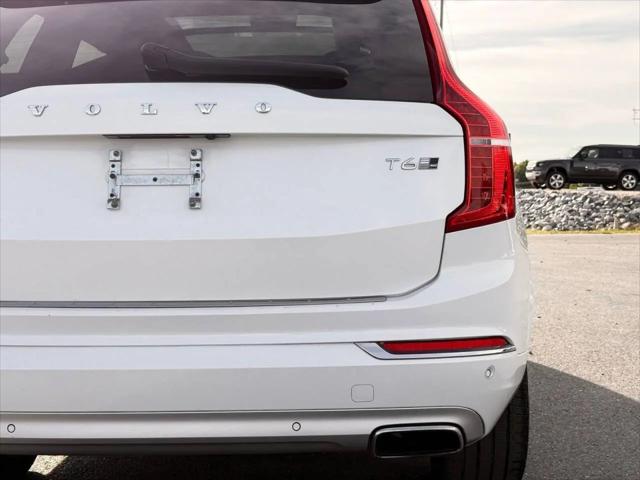 2019 Volvo XC90 T6 Inscription