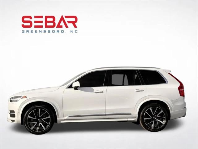 2019 Volvo XC90 T6 Inscription