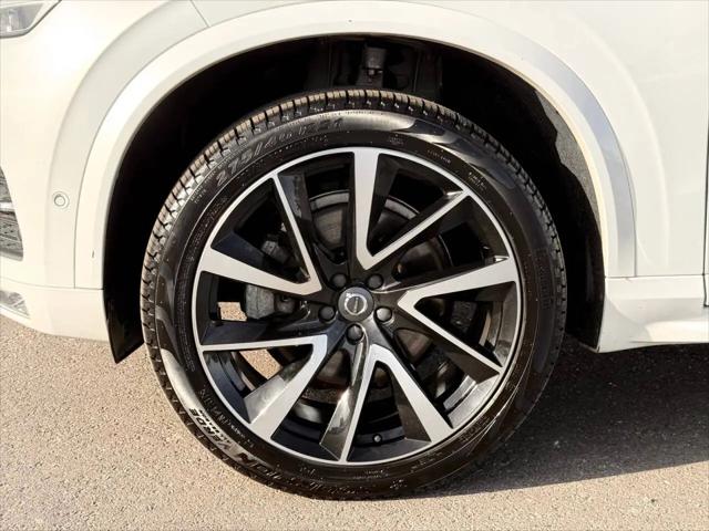 2019 Volvo XC90 T6 Inscription