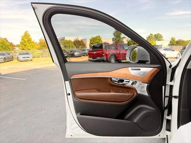 2019 Volvo XC90 T6 Inscription