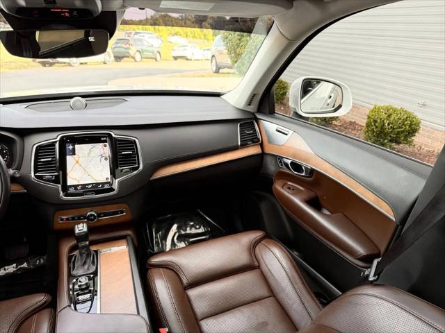 2019 Volvo XC90 T6 Inscription
