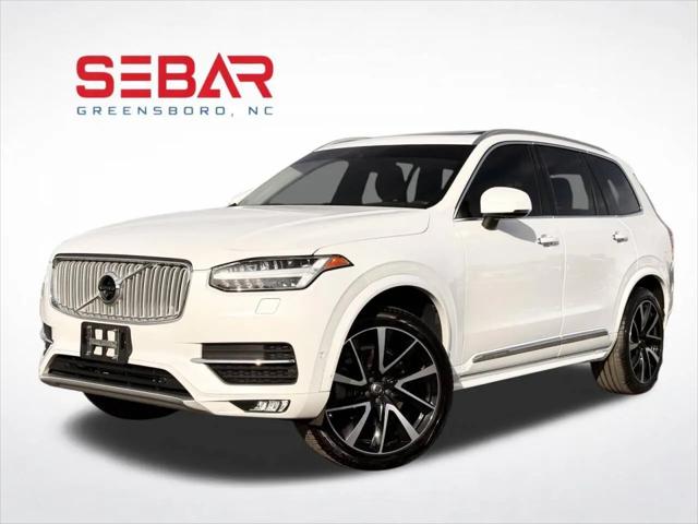 2019 Volvo XC90 T6 Inscription for sale in Greensboro, NC