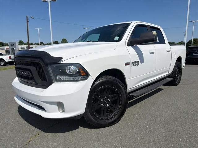 2014 Ram 1500 Sport for sale in Burlington, NC