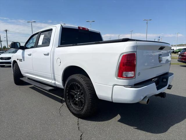 2014 Ram 1500 Sport
