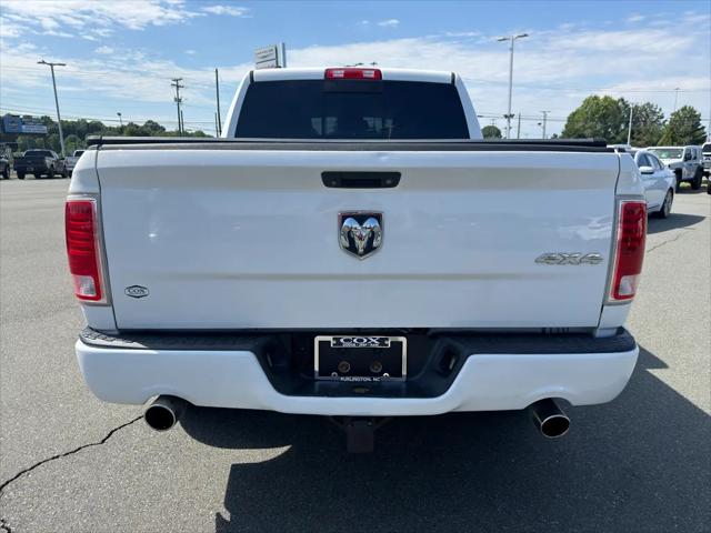 2014 Ram 1500 Sport