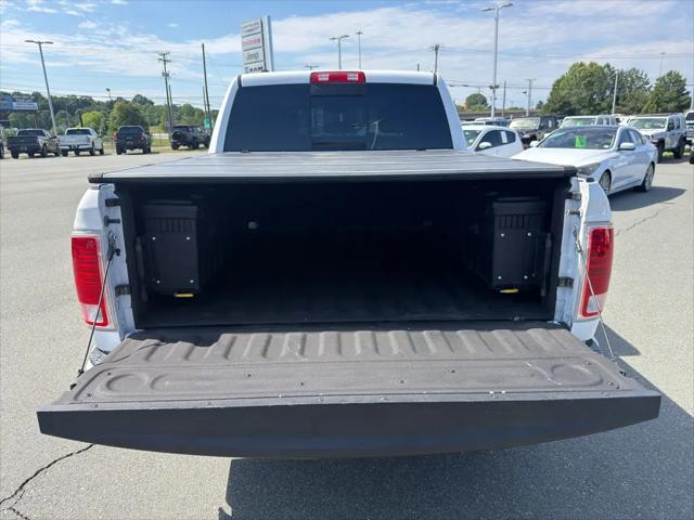 2014 Ram 1500 Sport