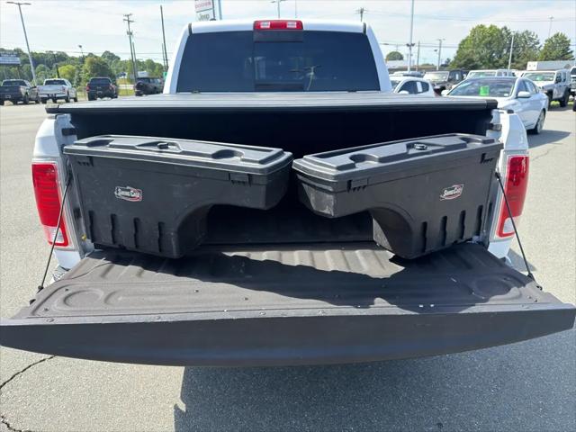 2014 Ram 1500 Sport