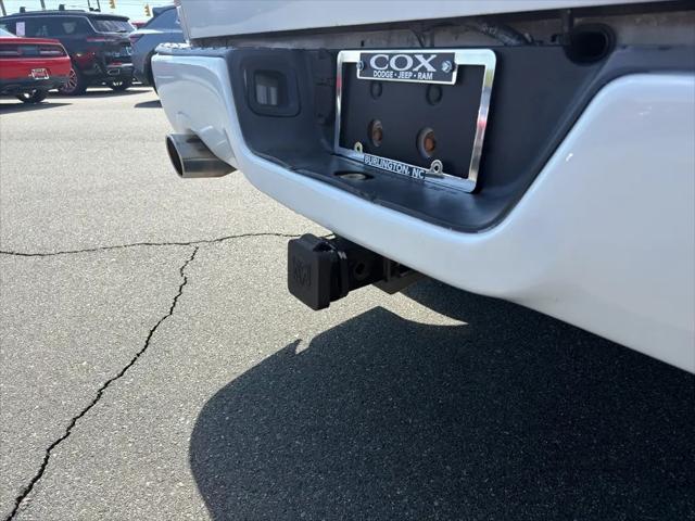 2014 Ram 1500 Sport
