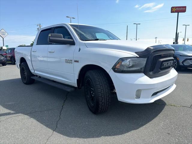 2014 Ram 1500 Sport