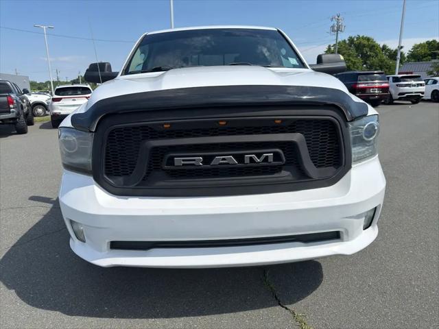 2014 Ram 1500 Sport