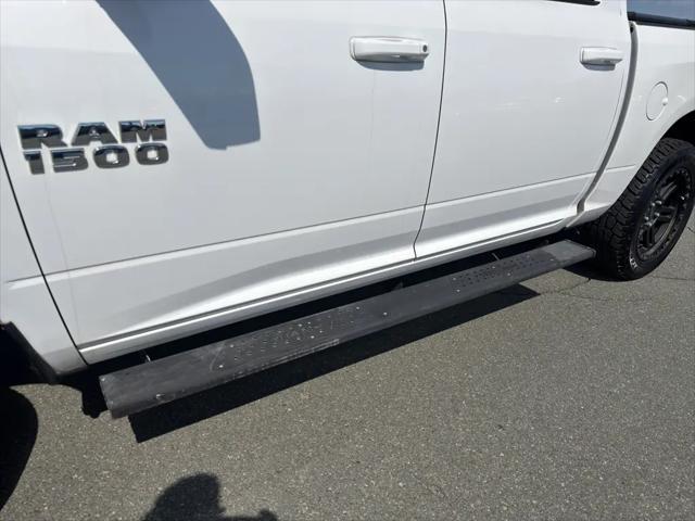 2014 Ram 1500 Sport