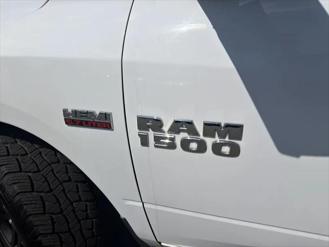2014 Ram 1500 Sport