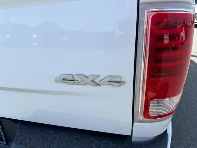 2014 Ram 1500 Sport