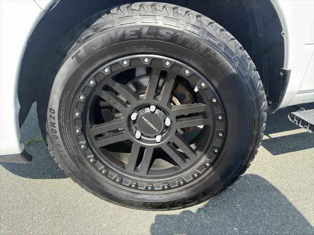 2014 Ram 1500 Sport