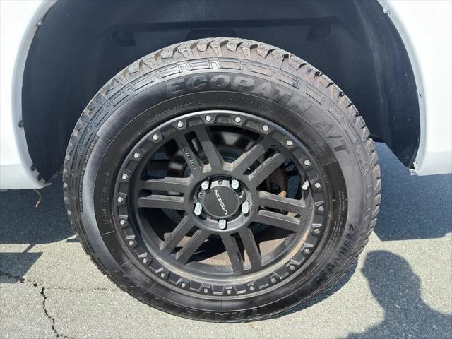 2014 Ram 1500 Sport