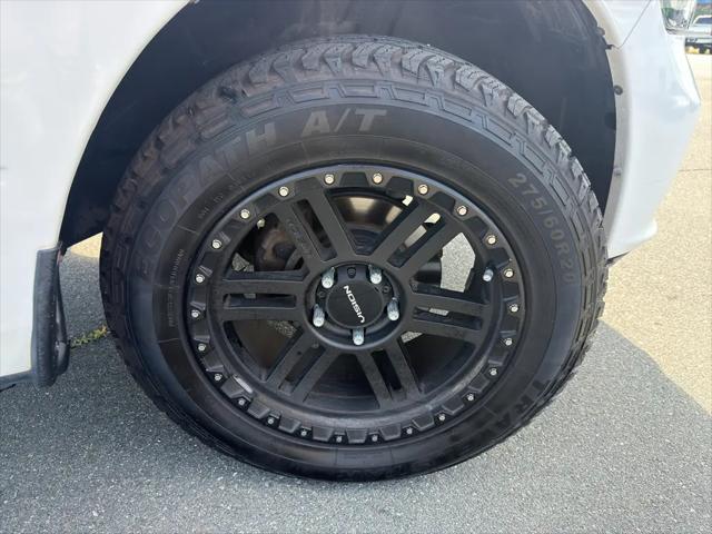 2014 Ram 1500 Sport